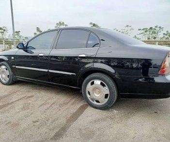 Daewoo Magnus 2007 - Màu đen, nhập khẩu nguyên chiếc