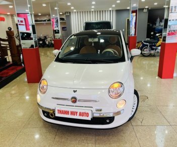 Fiat 500 2009 - Fiat 500 2009 số tự động tại 3