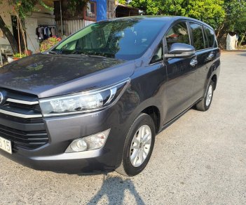 Toyota Innova 2019 - Đăng ký lần đầu 2020, xe nhập, giá chỉ 622tr