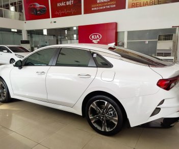 Kia K5 2022 - Sẵn xe giao ngay - Nhiều ưu đãi giá trị