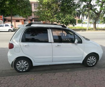 Daewoo Matiz 2004 - Huyền thoại