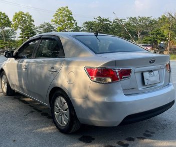 Kia Cerato 2010 - Xe nhập Hàn nguyên chiếc, tư nhân gốc Hà Nội