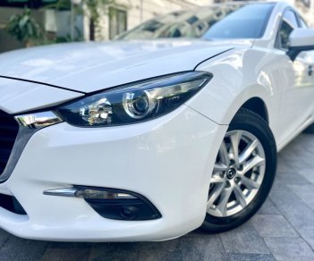 Mazda 3 2018 - Màu trắng giá hữu nghị
