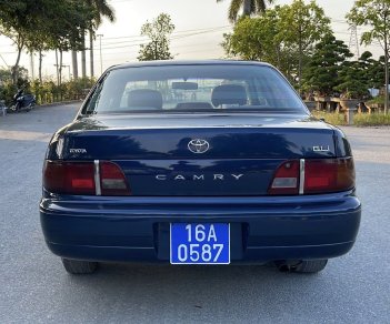 Toyota Camry 1997 - Xe nhập Nhật - Độc nhất Việt Nam