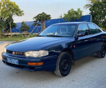 Toyota Camry 1997 - Xe nhập Nhật - Độc nhất Việt Nam