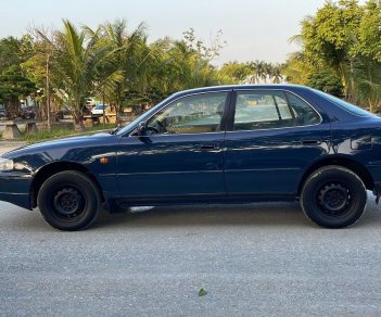 Toyota Camry 1997 - Xe nhập Nhật - Độc nhất Việt Nam