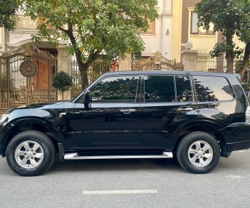 Mitsubishi Pajero 2010 - Bán xe đăng ký lần đầu 2010 ít sử dụng giá chỉ 315tr