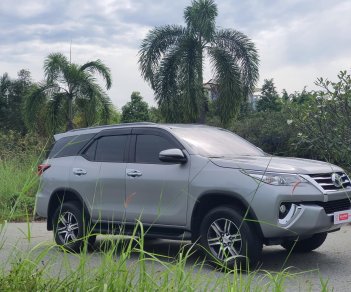 Toyota Fortuner 2019 - Full phụ kiện, giảm trực tiếp tiền mặt cho khách liên hệ sớm