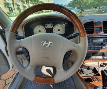 Hyundai Sonata 2004 - Nhập khẩu nguyên chiếc Hàn Quốc - Full options