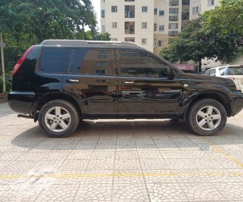 Nissan X trail 2006 - Đăng ký lần đầu 2007