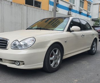 Hyundai Sonata 2004 - Nhập khẩu nguyên chiếc Hàn Quốc - Full options