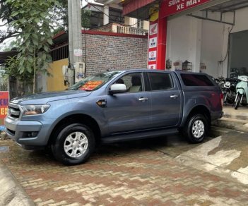 Ford Ranger 2016 - Ford Ranger 2016 số sàn tại Tuyên Quang