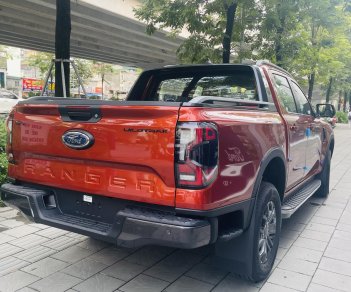 Ford Ranger 2022 - Đủ màu, giá ký ngay giao tháng 1 - Full gói phụ kiện. Hỗ trợ trả trước 80% lãi thấp, thủ tục nhanh