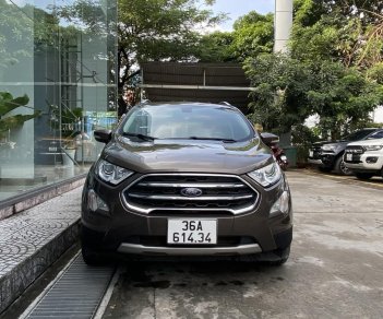 Ford EcoSport 2021 - Xe đẹp cần bán