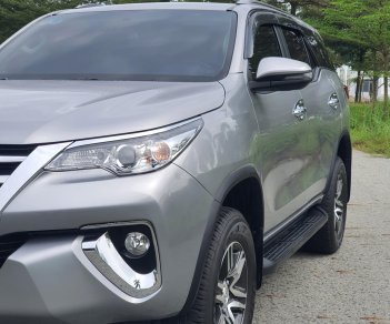 Toyota Fortuner 2019 - Full phụ kiện, giảm trực tiếp tiền mặt cho khách liên hệ sớm