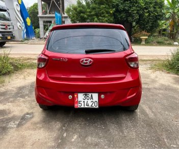 Hyundai i10 2015 - Hyundai i10 2015 số sàn tại Thanh Hóa