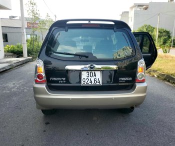 Mazda Tribute 2009 - Cần bán gấp, xe nhập khẩu, giá 286tr