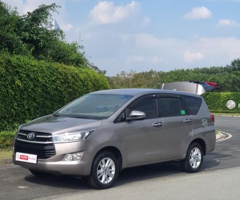 Toyota Innova 2018 - Xe cam kết chất lượng bằng văn bản