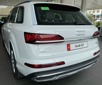 Audi Q7 2022 - Ưu đãi tốt nhất trong năm, quà tặng hấp dẫn