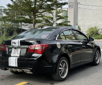 Daewoo Lacetti 2009 - Nhập Hàn zin không lỗi