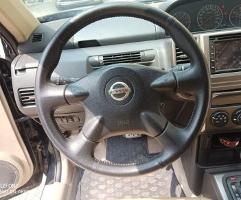 Nissan X trail 2006 - Đăng ký lần đầu 2007