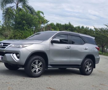 Toyota Fortuner 2019 - Full phụ kiện, giảm trực tiếp tiền mặt cho khách liên hệ sớm