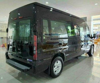 Ford Transit 2022 - 16 chỗ đủ màu - Giao ngay tháng 11