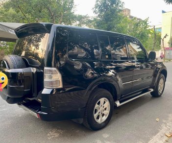 Mitsubishi Pajero 2010 - Bán xe đăng ký lần đầu 2010 ít sử dụng giá chỉ 315tr