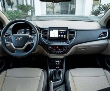 Hyundai Accent 2022 - Giá tốt nhất toàn quốc, giao ngay, giảm sốc lên đến 10tr đồng, đủ màu