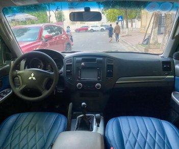 Mitsubishi Pajero 2010 - Bán xe đăng ký lần đầu 2010 ít sử dụng giá chỉ 315tr