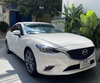 Mazda 6 2018 - Xe này không mua thì mua xe gì ạ