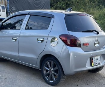 Mitsubishi Mirage 2015 - Số sàn, nhập Thái