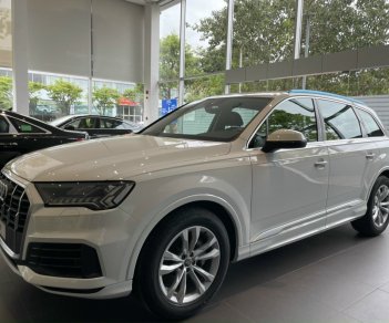 Audi Q7 2022 - Ưu đãi tốt nhất trong năm, quà tặng hấp dẫn