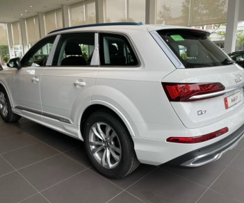 Audi Q7 2022 - Ưu đãi tốt nhất trong năm, quà tặng hấp dẫn