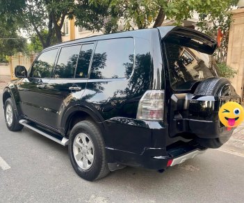 Mitsubishi Pajero 2010 - Bán xe đăng ký lần đầu 2010 ít sử dụng giá chỉ 315tr