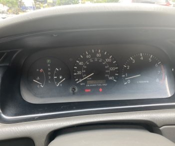 Toyota Camry 2000 - Nhập khẩu