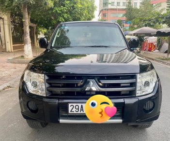 Mitsubishi Pajero 2010 - Bán xe đăng ký lần đầu 2010 ít sử dụng giá chỉ 315tr