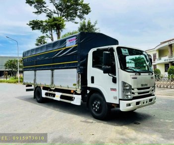 Isuzu NQR 2022 - Giá chỉ 720 triệu