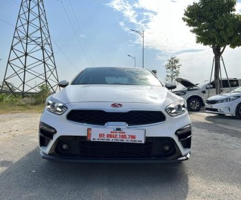 Kia Cerato 2020 - Đăng ký lần đầu tiên 2021