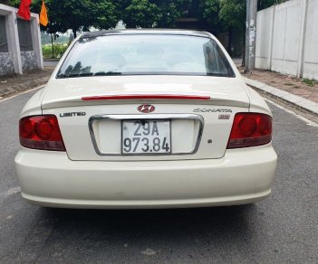 Hyundai Sonata 2004 - Nhập khẩu nguyên chiếc Hàn Quốc - Full options