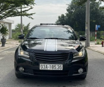 Daewoo Lacetti 2009 - Nhập Hàn zin không lỗi