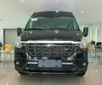 Ford Transit 2022 - 16 chỗ đủ màu - Giao ngay tháng 11