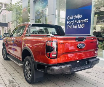 Ford Ranger 2022 - Đủ màu, giá ký ngay giao tháng 1 - Full gói phụ kiện. Hỗ trợ trả trước 80% lãi thấp, thủ tục nhanh