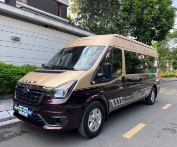 Ford Transit 2022 - Giao xe toàn quốc