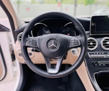 Mercedes-Benz C200 2016 - Cần bán xe