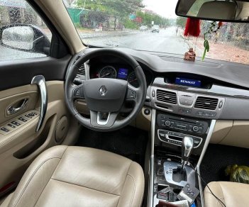 Renault Latitude 2015 - Renault Latitude 2015 tại 120