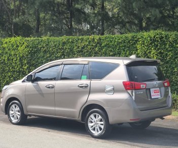 Toyota Innova 2018 - Xe cam kết chất lượng bằng văn bản