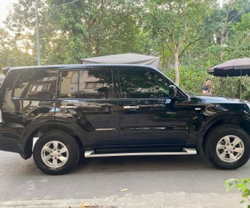 Mitsubishi Pajero 2010 - Bán xe đăng ký lần đầu 2010 ít sử dụng giá chỉ 315tr