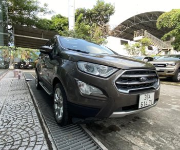 Ford EcoSport 2021 - Xe đẹp cần bán