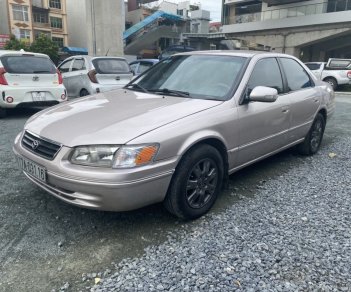 Toyota Camry 2000 - Nhập khẩu